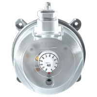 SCH-PSB Differential Pressure Switch